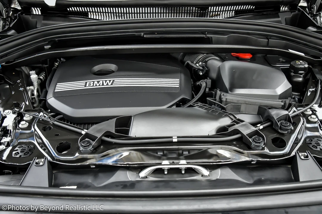 2024 BMW U11/U12 X1 - Image 21 of 21