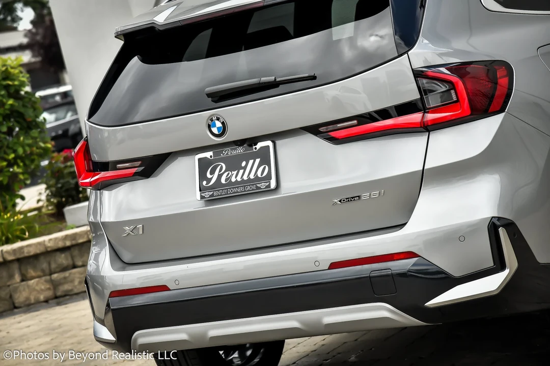 2024 BMW U11/U12 X1 - Image 15 of 21