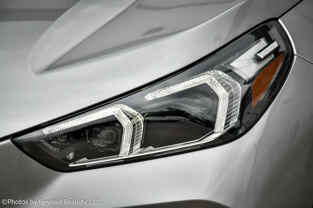 2024 BMW U11/U12 X1 - Image 12 of 21