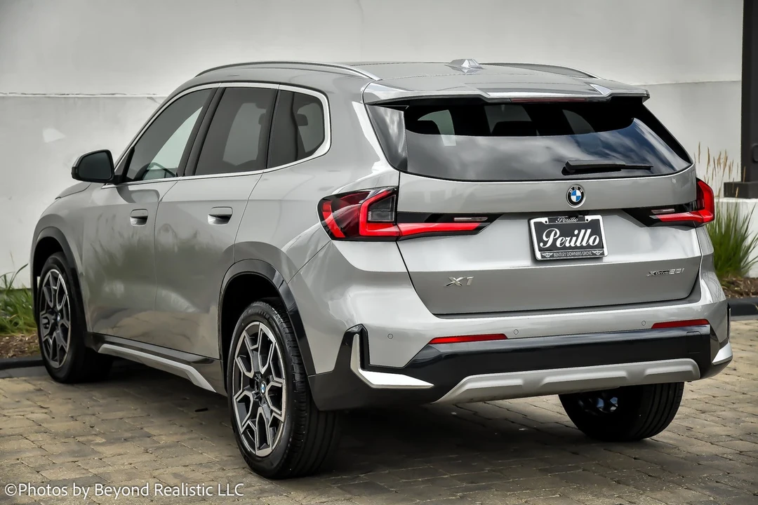 2024 BMW U11/U12 X1 - Image 6 of 21
