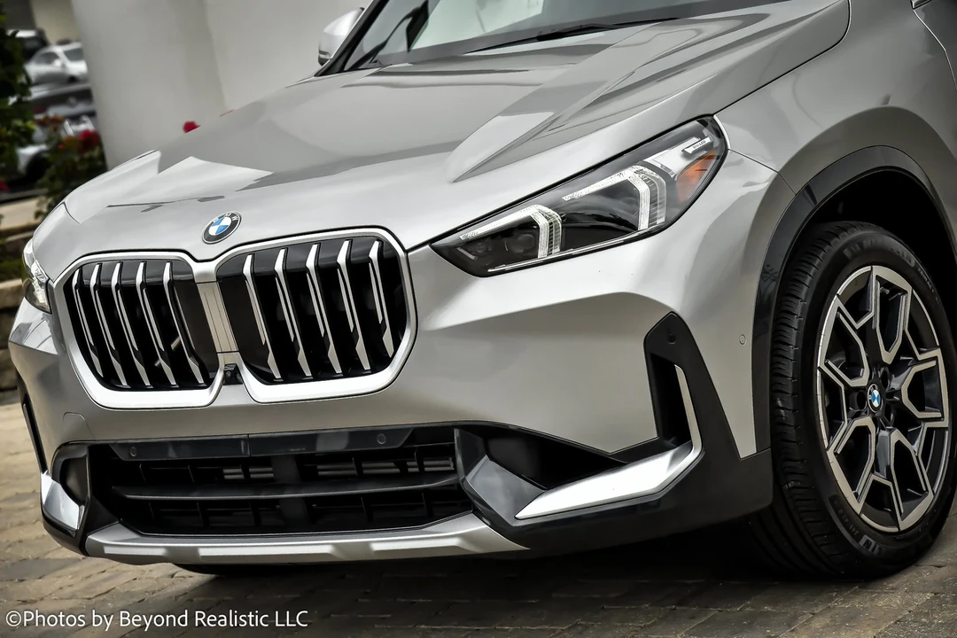 2024 BMW U11/U12 X1 - Image 11 of 21