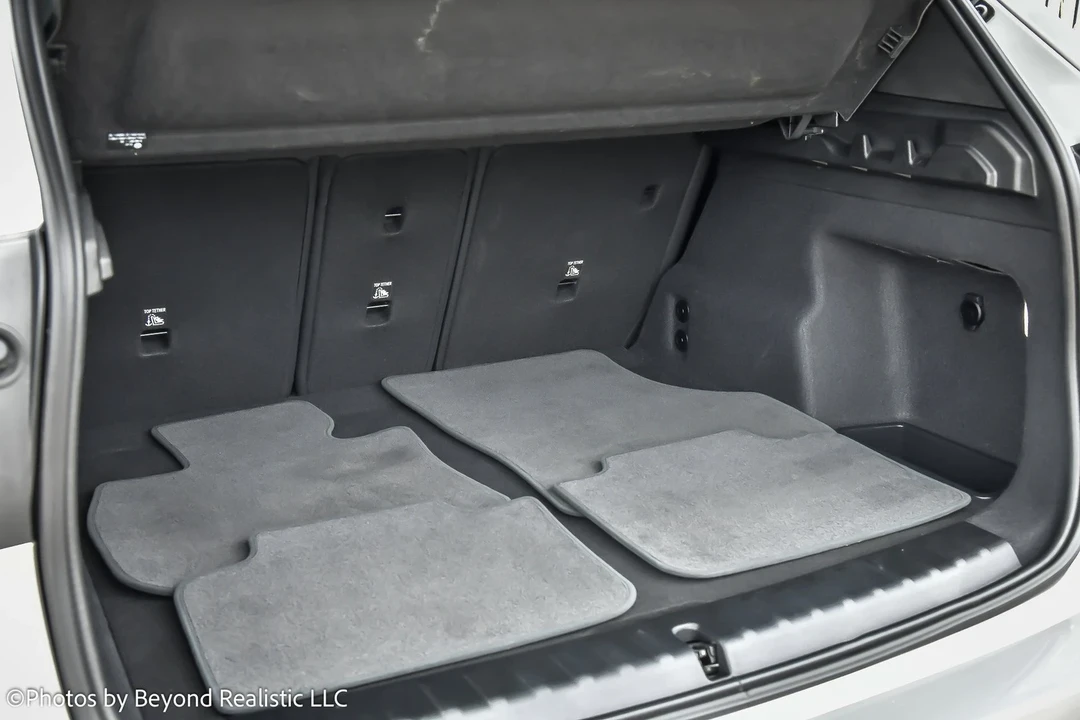 2024 BMW U11/U12 X1 - Image 18 of 21