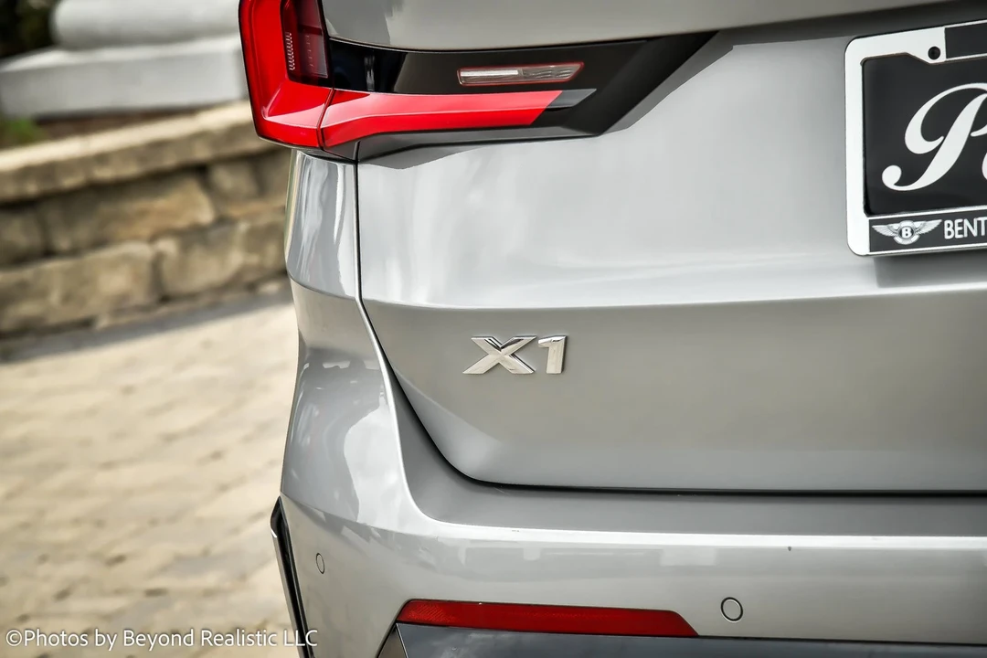 2024 BMW U11/U12 X1 - Image 16 of 21