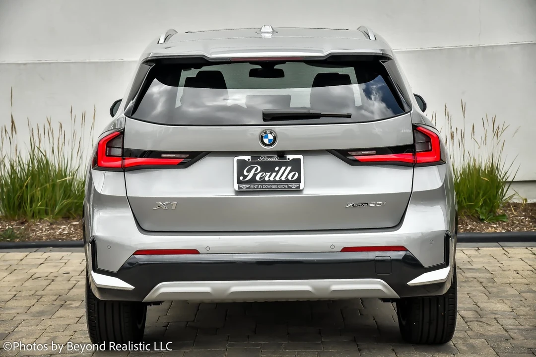 2024 BMW U11/U12 X1 - Image 7 of 21