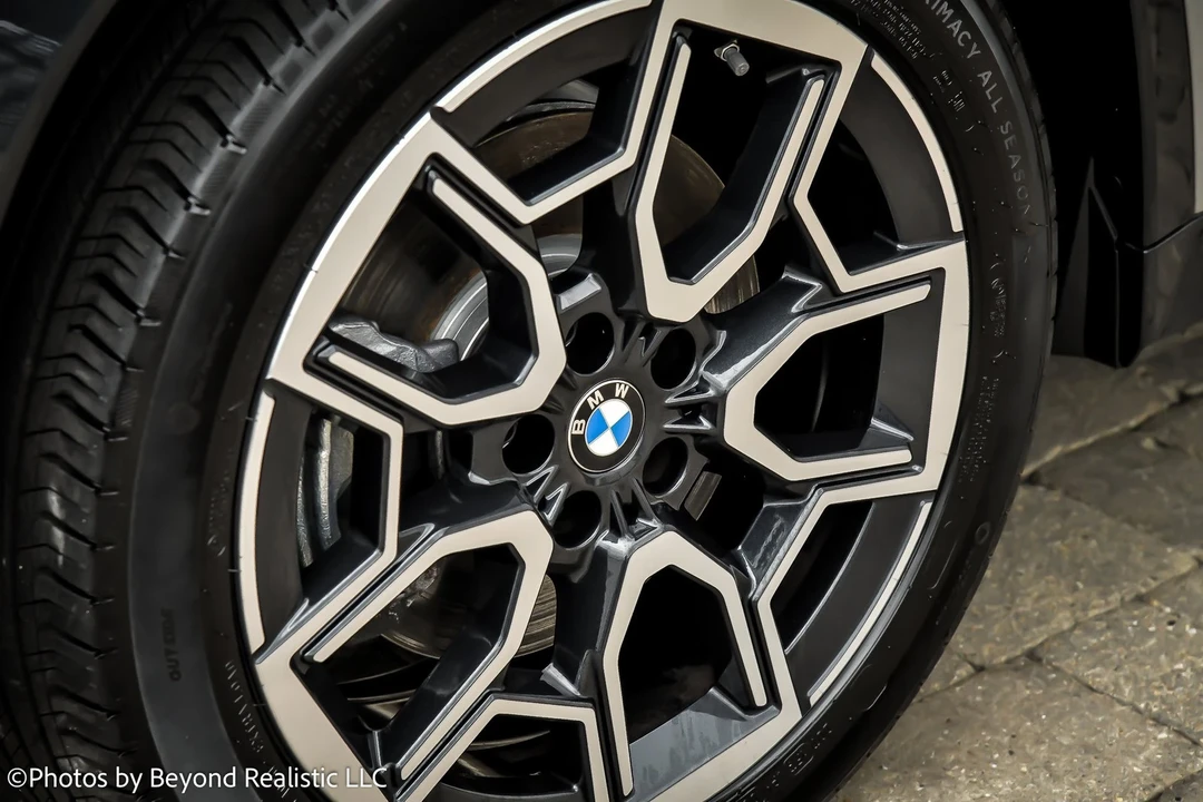 2024 BMW U11/U12 X1 - Image 13 of 21