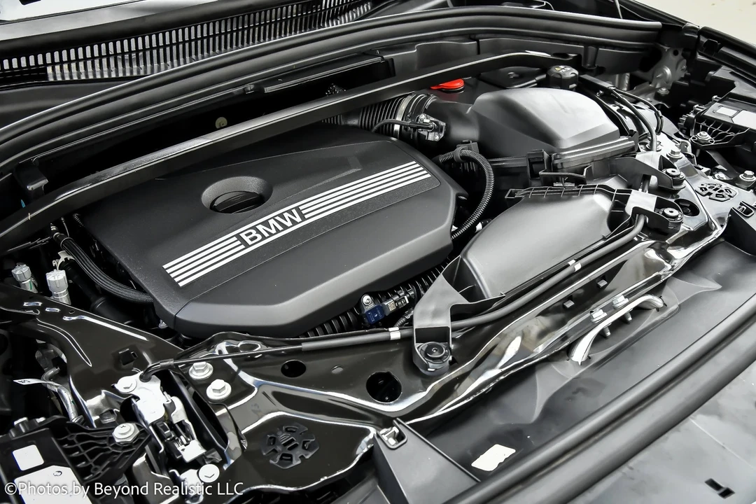 2024 BMW U11/U12 X1 - Image 20 of 21