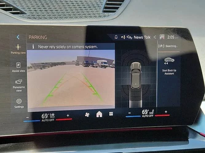 2024 BMW U11/U12 X1 - Image 14 of 20