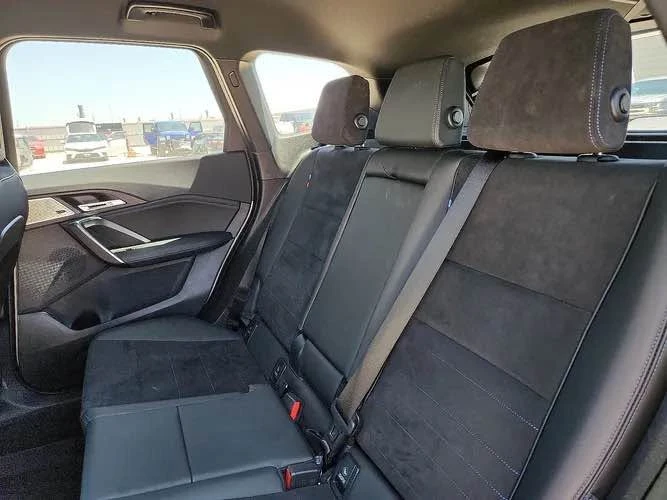 2024 BMW U11/U12 X1 - Image 9 of 20