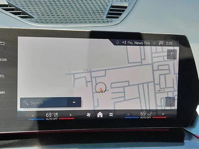 2024 BMW U11/U12 X1 - Image 15 of 20