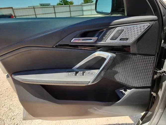 2024 BMW U11/U12 X1 - Image 13 of 20