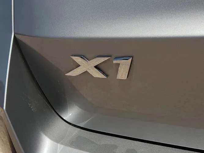 2024 BMW U11/U12 X1 - Image 8 of 20