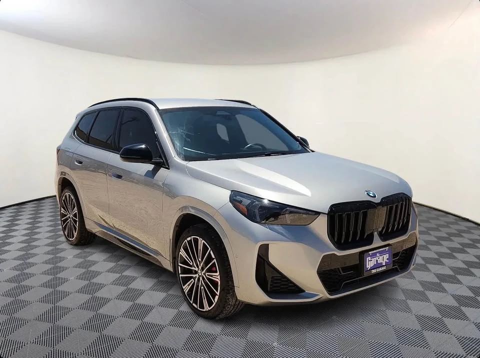 2024 BMW U11/U12 X1 - Image 3 of 10