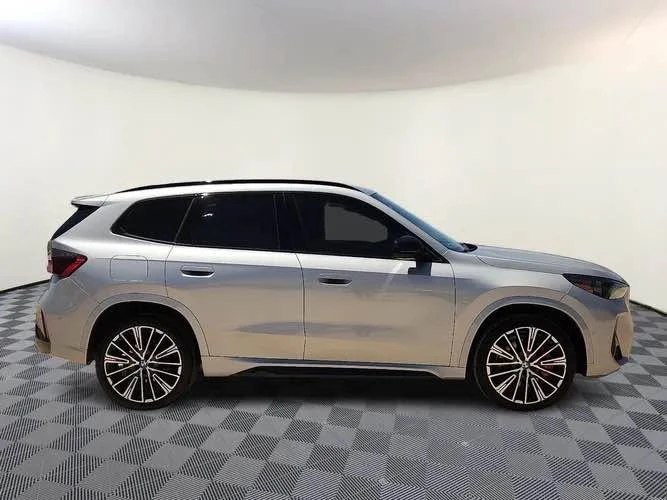 2024 BMW U11/U12 X1 - Image 5 of 20