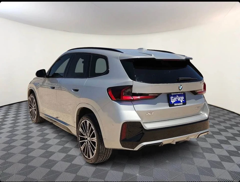 2024 BMW U11/U12 X1 - Image 6 of 10
