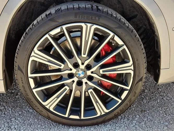 2024 BMW U11/U12 X1 - Image 7 of 20