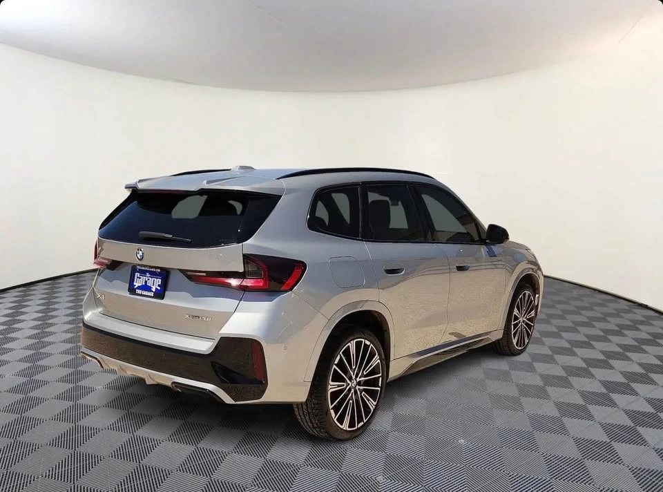 2024 BMW U11/U12 X1 - Image 5 of 10