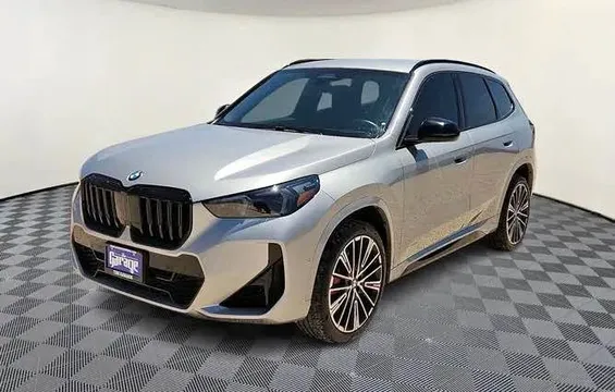2024 BMW X1 xDrive28i Sport Utility 4D