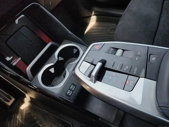 2024 BMW U11/U12 X1 - Image 20 of 20