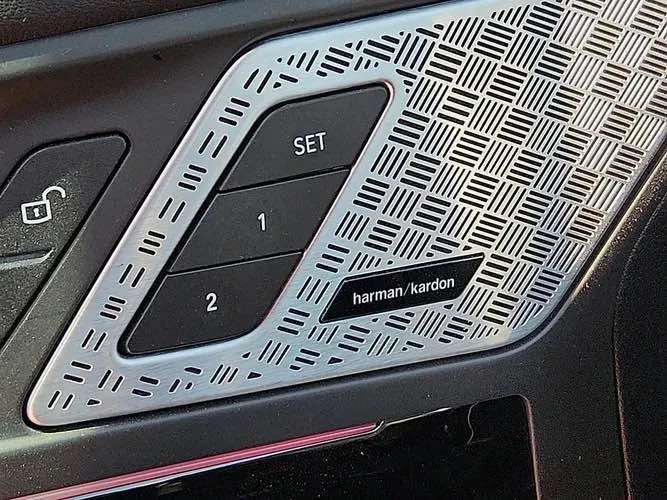 2024 BMW U11/U12 X1 - Image 18 of 20