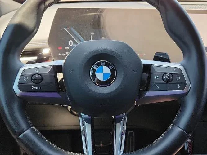 2024 BMW U11/U12 X1 - Image 19 of 20