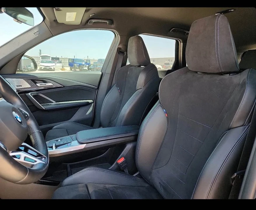 2024 BMW U11/U12 X1 - Image 2 of 10