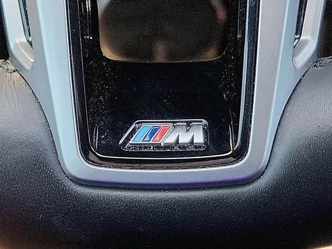 2024 BMW U11/U12 X1 - Image 16 of 20