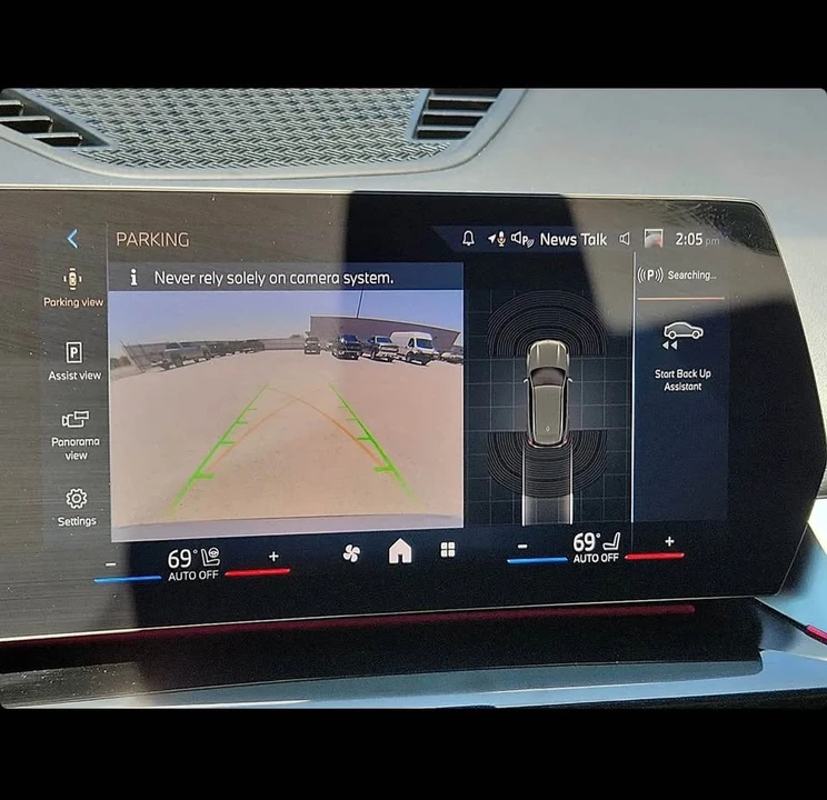2024 BMW U11/U12 X1 - Image 10 of 10