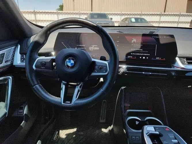 2024 BMW U11/U12 X1 - Image 10 of 20