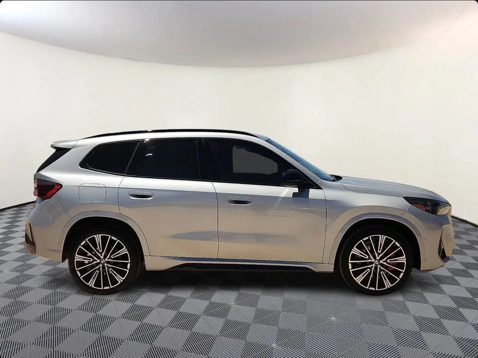 2024 BMW U11/U12 X1 - Image 8 of 10