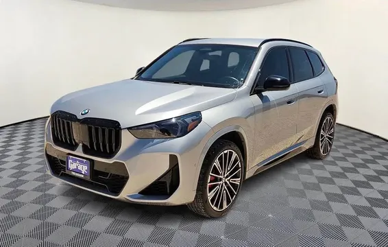 2024 BMW X1 xDrive28i Sport Utility 4D