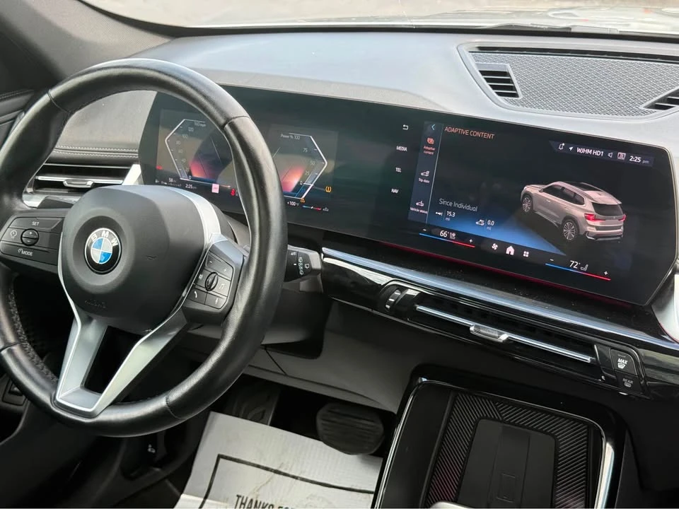 2024 BMW U11/U12 X1 - Image 14 of 19