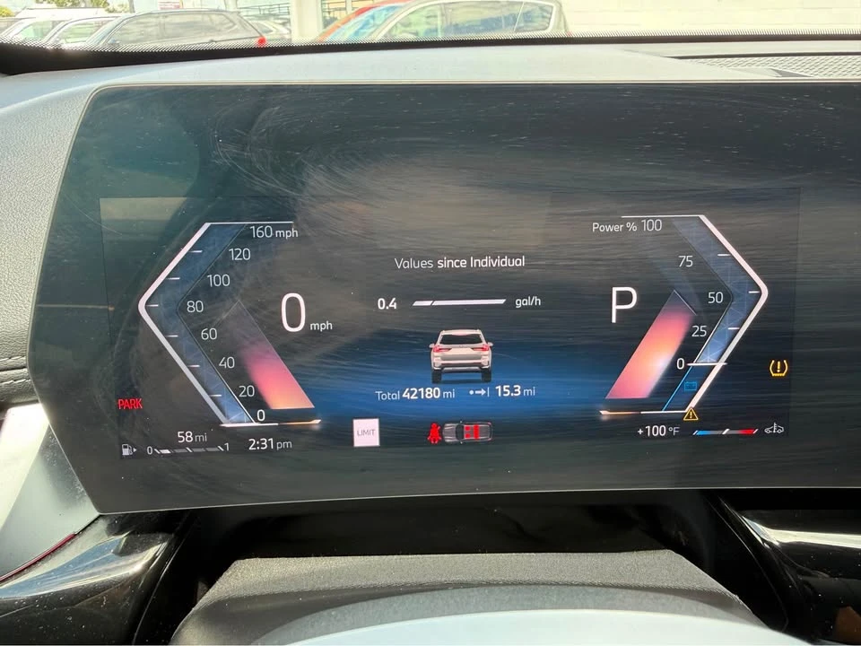 2024 BMW U11/U12 X1 - Image 18 of 19