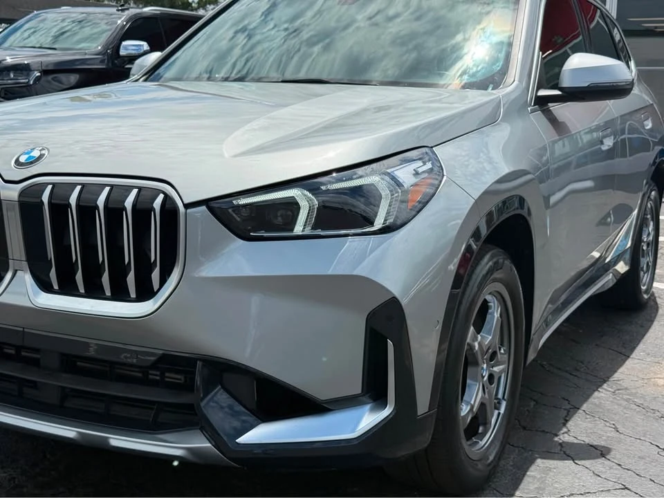 2024 BMW U11/U12 X1 - Image 3 of 19