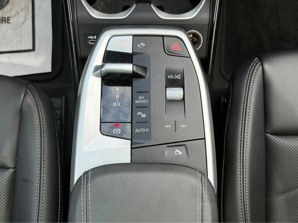 2024 BMW U11/U12 X1 - Image 17 of 19