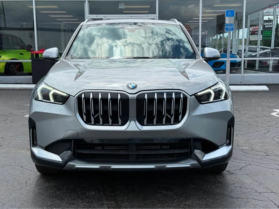 2024 BMW U11/U12 X1 - Image 2 of 19