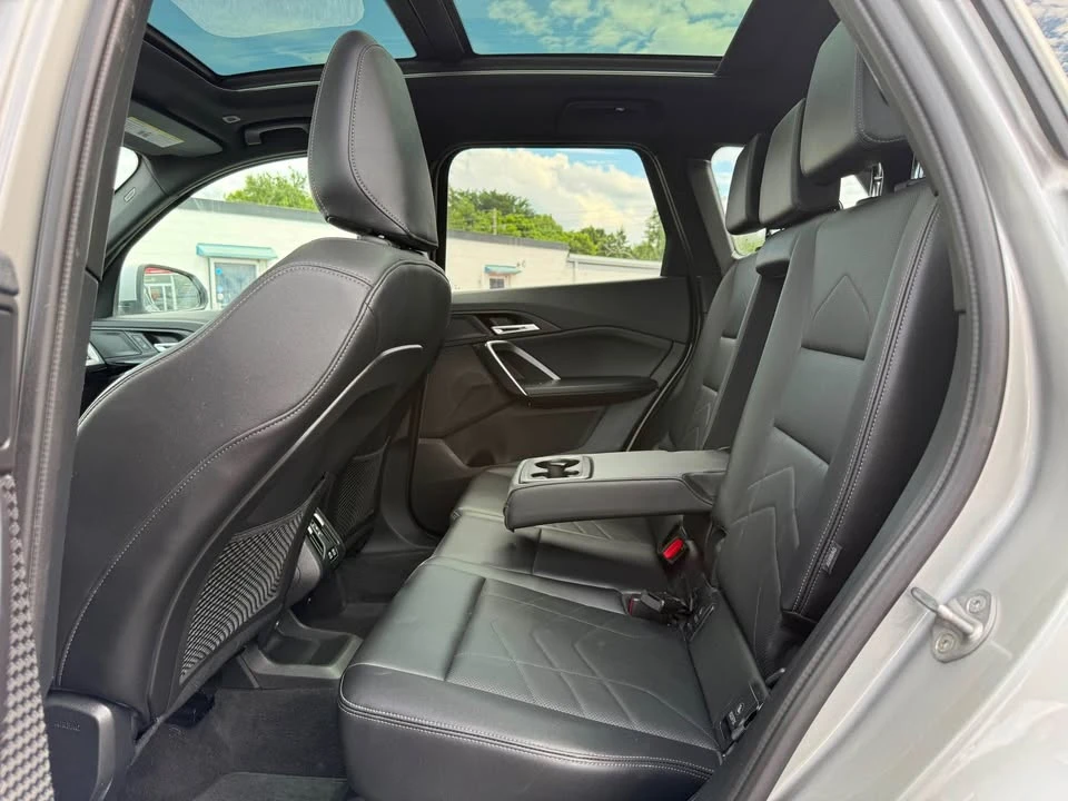 2024 BMW U11/U12 X1 - Image 16 of 19