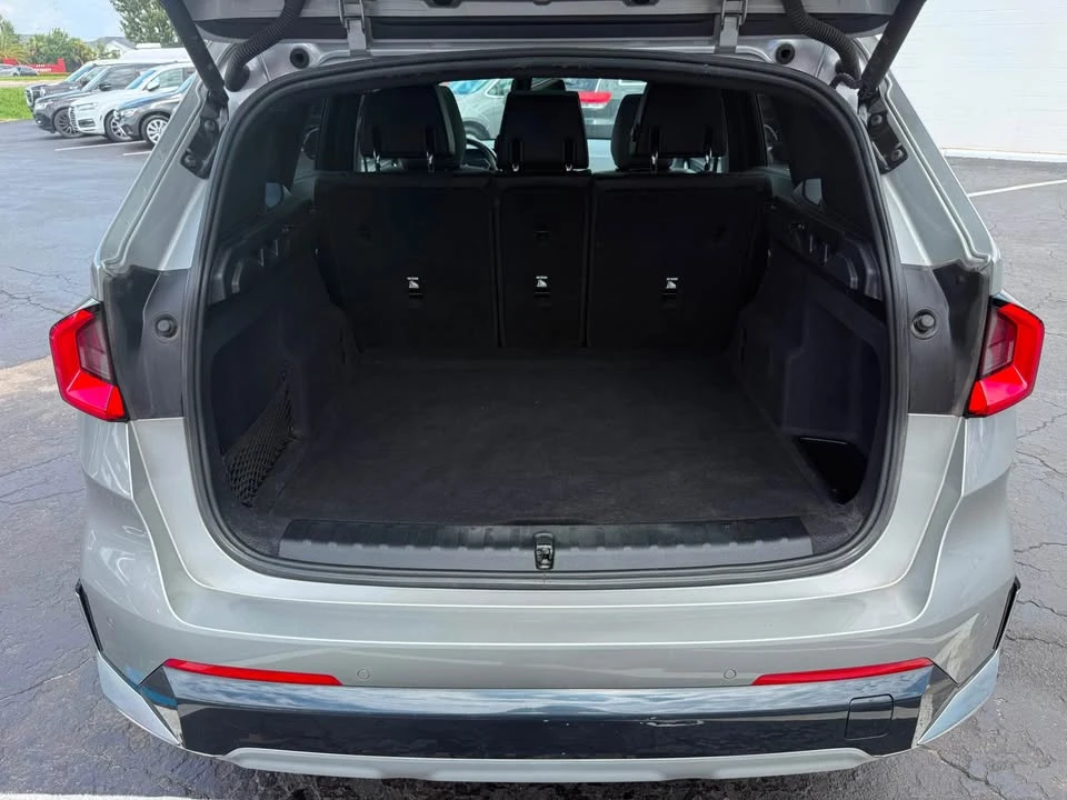 2024 BMW U11/U12 X1 - Image 11 of 19