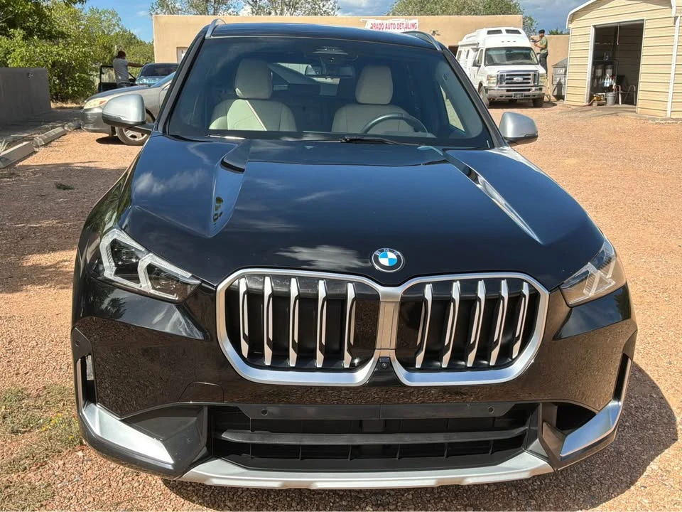 2024 BMW U11/U12 X1 - Image 6 of 12