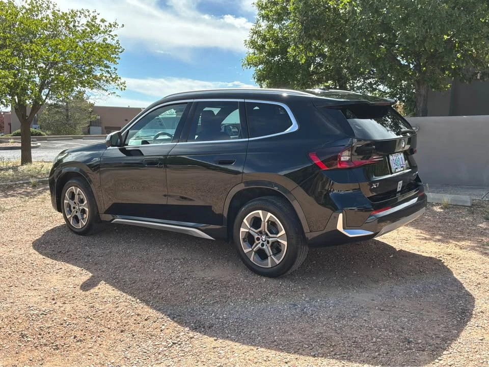 2024 BMW U11/U12 X1 - Image 3 of 12