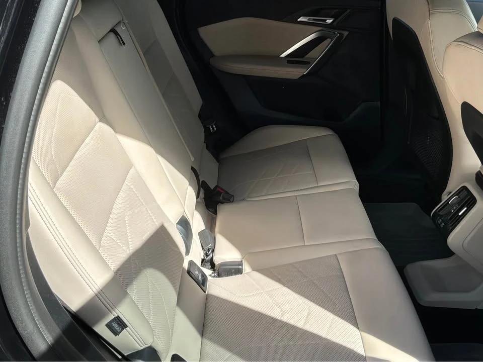 2024 BMW U11/U12 X1 - Image 8 of 12