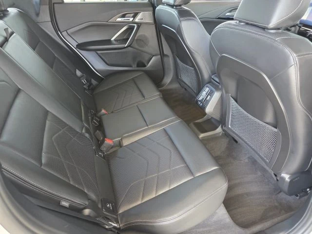 2024 BMW U11/U12 X1 - Image 11 of 21