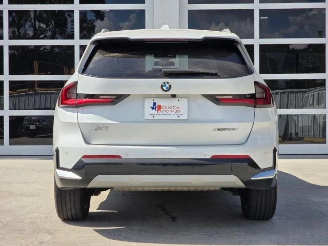 2024 BMW U11/U12 X1 - Image 12 of 21