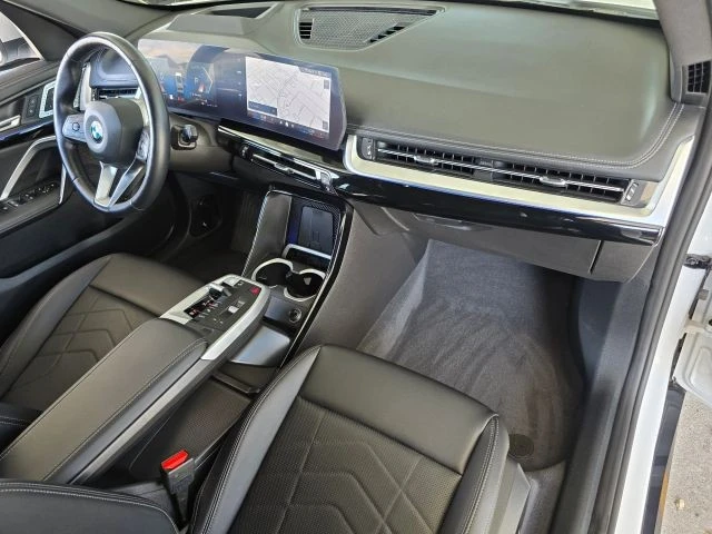 2024 BMW U11/U12 X1 - Image 18 of 21