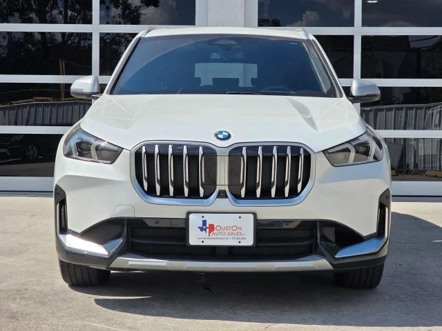 2024 BMW U11/U12 X1 - Image 14 of 21