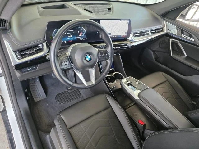 2024 BMW U11/U12 X1 - Image 3 of 21