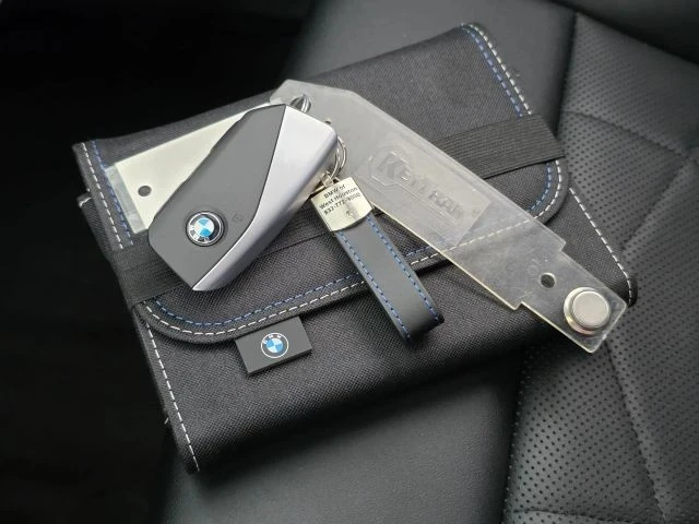 2024 BMW U11/U12 X1 - Image 15 of 21