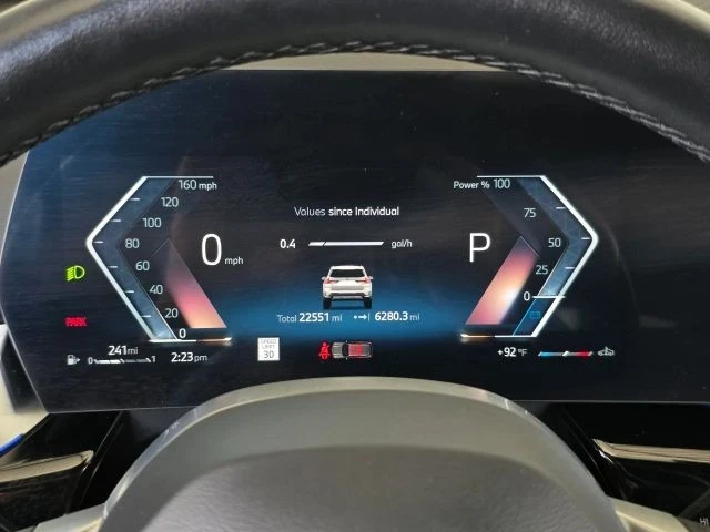 2024 BMW U11/U12 X1 - Image 20 of 21