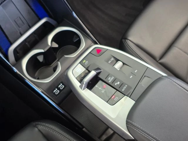 2024 BMW U11/U12 X1 - Image 9 of 21