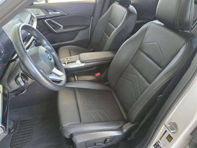 2024 BMW U11/U12 X1 - Image 19 of 21