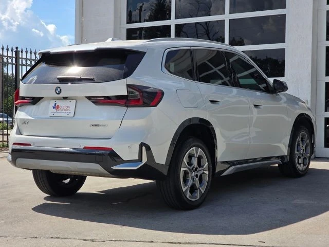 2024 BMW U11/U12 X1 - Image 5 of 21